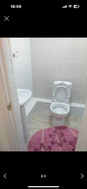 2 8: 2 комнаты, 60 м², АУЦА Элитка, 7 этаж, Евроремонт — 8