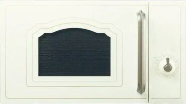 Mikrotalasne rerne: 360° StirTechnology Napredan način distribucije mikkrotalasa 360° — 5