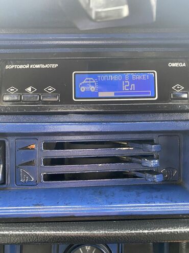 ВАЗ (ЛАДА): ВАЗ (ЛАДА) 2107: 2006 г., 1.6 л, Механика, Бензин, Седан — 7