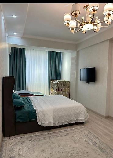 Продажа квартир: 2 комнаты, 82 м², Элитка, 9 этаж — 5