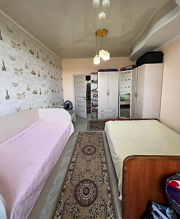 квартиры джале: 3 комнаты, 95 м², Элитка, 2 этаж — 5