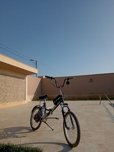 мопеды и мотоциклы: - Ural, 60 sm3, 2024 il, 1000 km