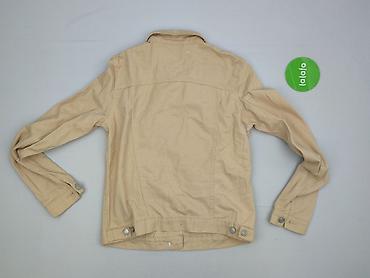 katana jeans: Cropp, Kurtka jeansowa damska, rozmiar L — 3
