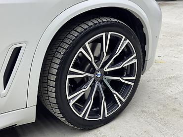 BMW: BMW X5: 2019 г., 3 л, Автомат, Дизель, Кроссовер — 7