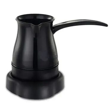 elektricna turpija za pete tehnomanija: Brand: / |x|x Model: Kuvalo za kafu Rosberg CRNI R51165BS 600w 500ml