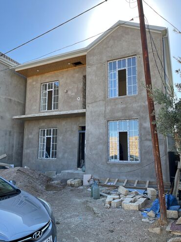 sabuncu qəsəbəsi: 8 otaq, 1500 kv. m, Kredit yoxdur, Təmirsiz