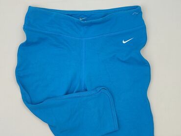 dres nike tech fleece spodnie: Nike, Legginsy Sportowe damskie, rozmiar S