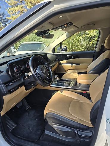Продажа авто: Kia Carnival: 2021 г., 2.2 л, Автомат, Дизель, Минивэн — 8