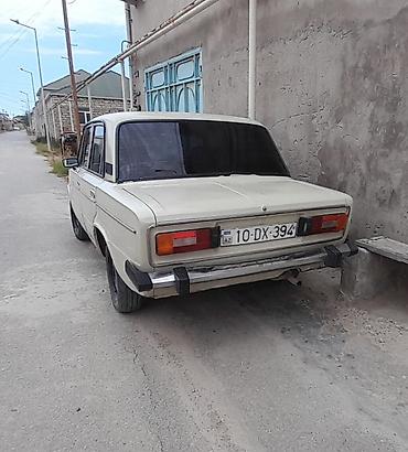 vaz 2106 abilsofka: Zapcaz olaraq hiseleri satlır — 2