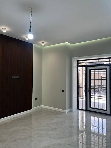 Продажа коттеджей и домов: 🏡 ПРОДАЁТСЯ СОВРЕМЕННЫЙ ОСОБНЯК 📍 Арча-Бешик | ул. Кен Кол / Чёртекова — 18