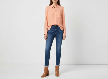 kaonashi t shirty: New Look, Сорочка жіноча, розмір M