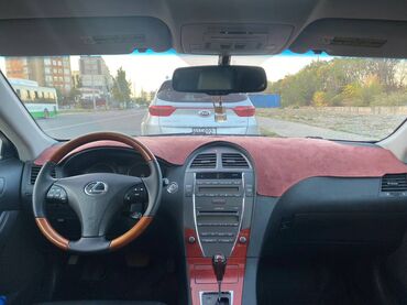 Lexus: Lexus ES: 2007 г., 3.5 л, Автомат, Бензин, Седан — 7