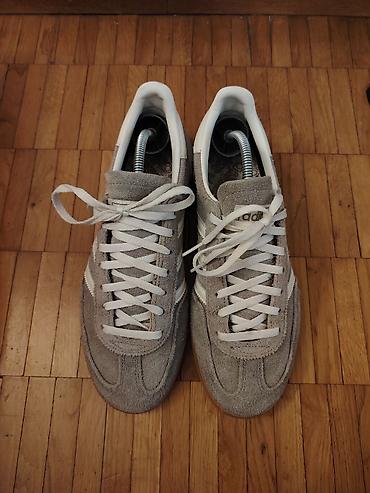 Adidas Handball Spezial patike Ug 25,5cm - Model: Adidas Handball