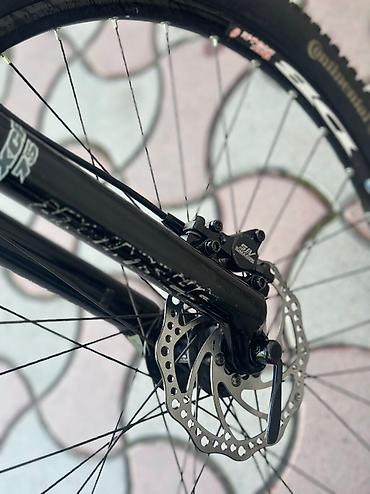 Городские велосипеды: Из Германии 
26 колесо — 15