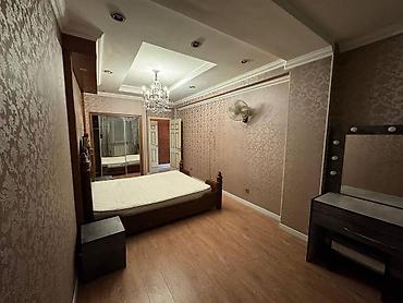 европейский: Сдаю 2х комнатную квартиру в Западном центре на долгий срок со всеми — 6