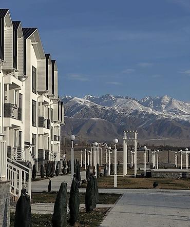 Новостройки от застройщика: Индивидуалка, 2 комнаты, 65 м² — 7