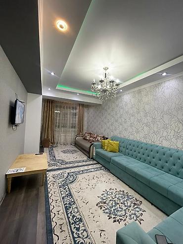 Посуточная аренда квартир: Уютная я 1-комнатная квартира люкс-класса в самом сердце города! Цена — 11