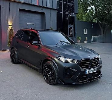 rcd üçün detallar: "BMW G05 F95" M paket Bütün kateqoriyalar • Nəqliyyat • Ehtiyat — 2