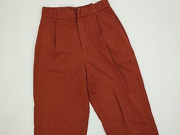 botki guess ccc: Zara, Spodnie materiałowe damskie, rozmiar XS — 1