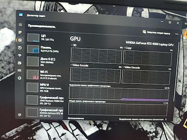 rtx 570: Игровой ноутбук Acer Nitro V16 отличный вариант для монтажа, игр и — 4