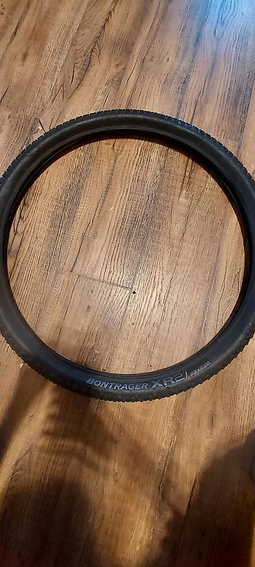 volta vs2: Bontrager XR2 dağ velosipedi təkəri 3 ay işlənib heç drift elənməyib — 1