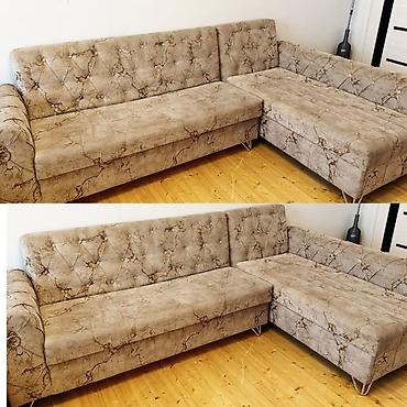 Divan acilan bazali .250₼ satilir .Tezedir demek olar .Unvan
