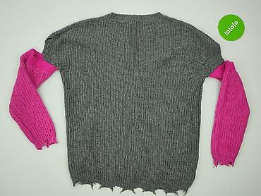 ripley sweter: Pinko, Sweter damski, rozmiar XL — 3