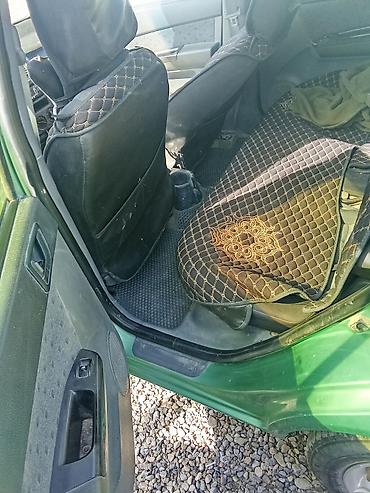 работа на спринтере: Hyundai Getz: 2003 г., Механика, Бензин, Хэтчбэк — 4