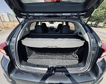 диски cromodora: Subaru Crosstrek: 2019 г., 2 л, Вариатор, Бензин, Кроссовер — 5
