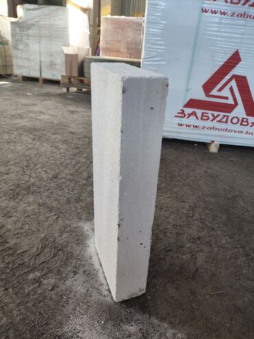 металлопластиковые трубы: Газосиликатный блок