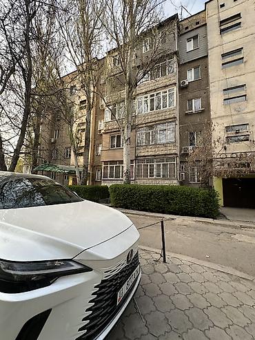 Продажа квартир: 5 и более комнат, 88 м², 105 серия, 5 этаж, Евроремонт — 11