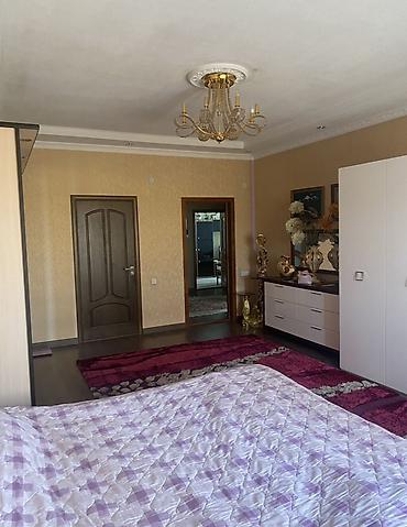 Продажа квартир: 3 комнаты, 126 м², Элитка, 3 этаж, Готовая ПСО (под самоотделку) — 7