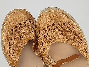 deichmann isabel marant: Sandały damskie, rozmiar 39 — 6
