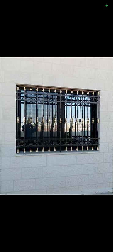 Barmaqlıqlar: Resotka Məhəccər Naveslərin yığılması və Quraşdırılmasi. Resotka 1-kv — 13