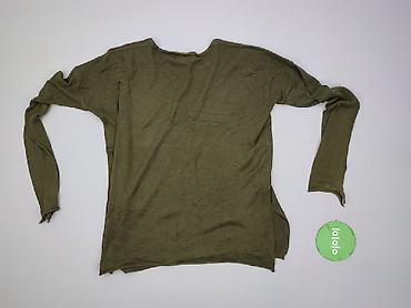 hm sweter szary: Sweter damski, rozmiar S — 3