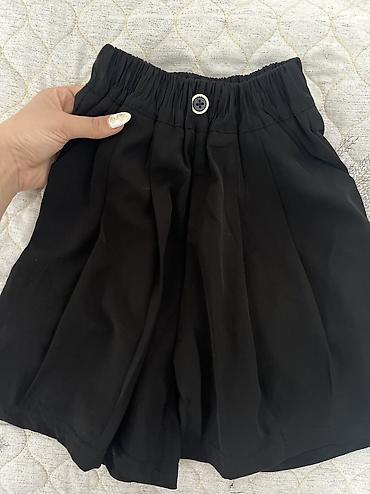 mini etek: Uşaq uçun şortik etek — 3