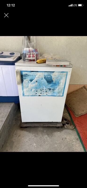 продать ноутбук в бишкеке: Морозильник, Б/у, Самовывоз, Платная доставка
