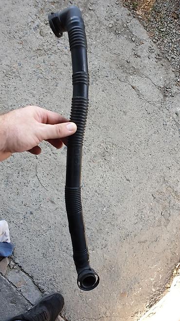 Другие детали для мотора: На Ауди А4,А6. Вспомогательный воздушный насос+клапан EGR+все — 7