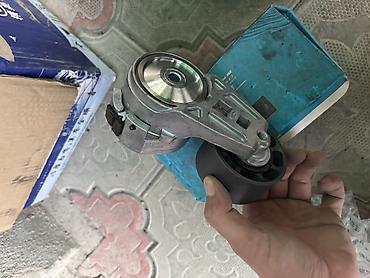 cummins: Автоматический натяжитель приводного ремня Cummins – новый Продается — 2