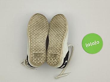 tenisowki levis: Levi's, Sneakersy damskie, rozmiar 36 — 4