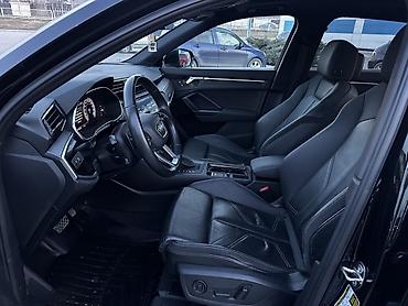 Audi: Audi Q3: 2020 г., 2 л, Автомат, Бензин, Кроссовер — 13