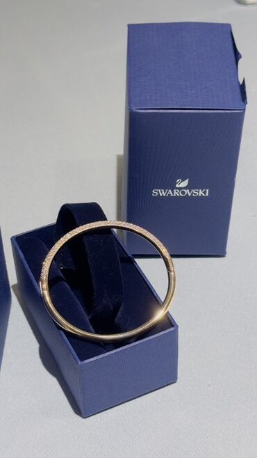 Bilərziklər: Bilərzik, Swarovski — 7