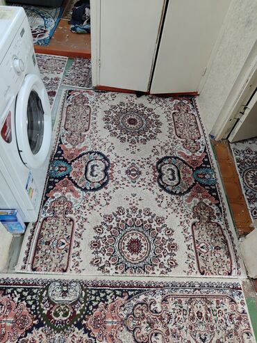 Ковры и паласы: Ковер 500 * 300, Турция — 8