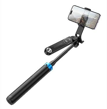 dji mic 1: K22 Handy, настольная подставка для прямых трансляций, для телефонов — 4