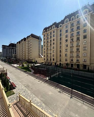 Продажа квартир: 1 комната, 48 м², Элитка, 2 этаж, Евроремонт — 10