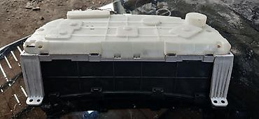 argb controller: Щиток приборов Toyota 2005 г., Б/у, Оригинал, Япония — 4