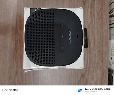 bluetooth kalonka qiymetleri: Bose SoundLink Micro portativ Bluetooth dinamik - Brend: Bose - — 2