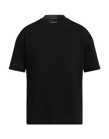 прада очки: Мужская футболка, M, Emporio Armani, Новый, цвет - Черный, Самовывоз, Бесплатная доставка, Платная доставка — 3