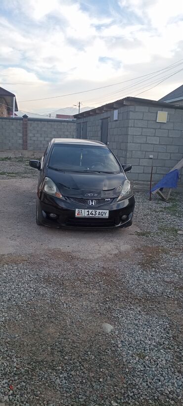 авто фит продажа: Honda Fit: 2010 г., 1.5 л, Автомат, Бензин, Хэтчбэк