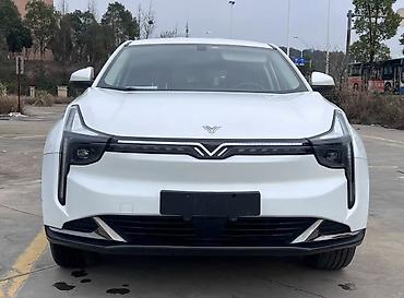 Бампер и комплектующие: Netta, Б/у, Оригинал — 3